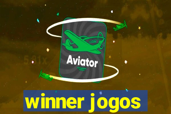 winner jogos